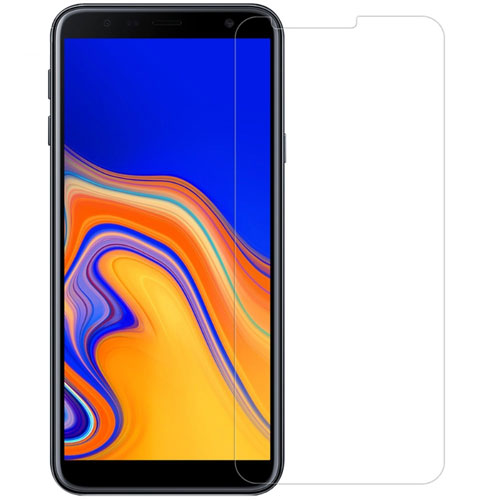 Folie sticla Samsung J4 Plus, Folii Samsung - TemperedGlass.ro