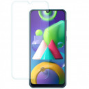 Folie sticla securizata tempered glass Samsung Galaxy M22