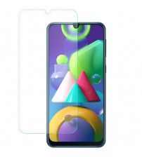 Folie sticla securizata tempered glass Samsung Galaxy M22