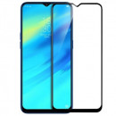 Folie sticla securizata tempered glass Samsung Galaxy M30, Black