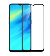 Folie sticla securizata tempered glass Samsung Galaxy M30, Black