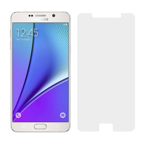 Folie sticla Samsung Note 5, Folii Samsung - TemperedGlass.ro