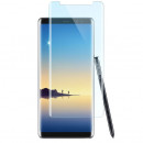 Folie sticla securizata tempered glass Samsung Galaxy Note 8, Full Glue UV 