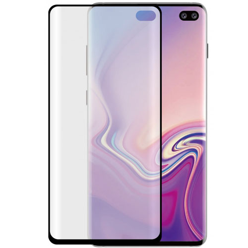 Folie sticla Samsung S10 Plus, Folii Samsung - TemperedGlass.ro