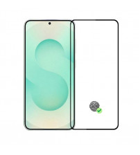Folie sticla securizata tempered glass Samsung Galaxy S26 Plus, Fingerprint Friendly