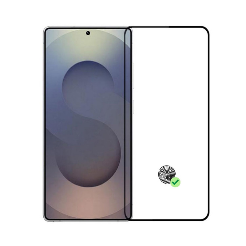 Folie sticla securizata tempered glass Samsung Galaxy S26 Ultra, Fingerprint Friendly