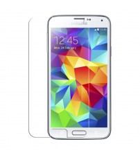 Folie sticla securizata tempered glass Samsung Galaxy S5 mini