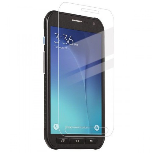 Folie sticla Samsung S6 Active, Folii Samsung - TemperedGlass.ro