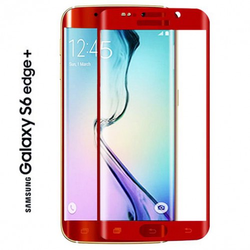 Folie sticla Samsung S6 Edge Plus, Folii Samsung - TemperedGlass.ro