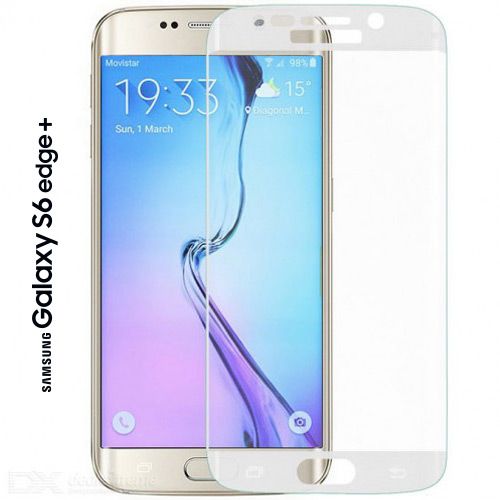 Folie sticla Samsung S6 Edge Plus, Folii Samsung - TemperedGlass.ro