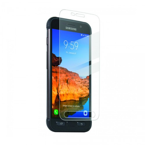 Folie sticla Samsung S7 Active, Folii Samsung - TemperedGlass.ro