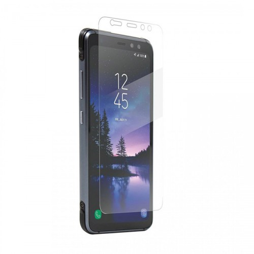 Folie sticla Samsung S8 Active, Folii Samsung - TemperedGlass.ro
