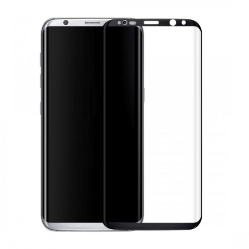 Folie sticla Samsung S8 Plus, Folii Samsung - TemperedGlass.ro