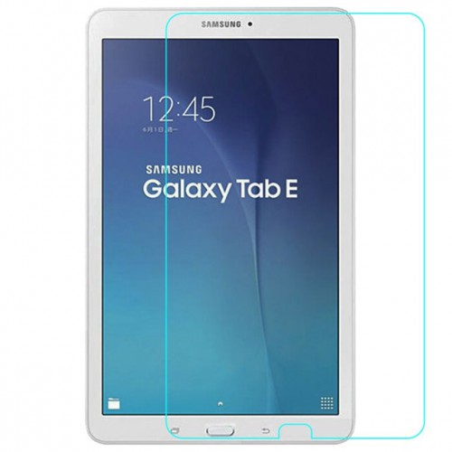 Folie sticla Samsung Tab E T560, Folii Samsung - TemperedGlass.ro