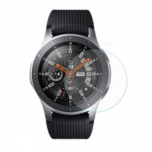 Folie sticla Samsung Galaxy Watch 46mm - TemperedGlass.ro