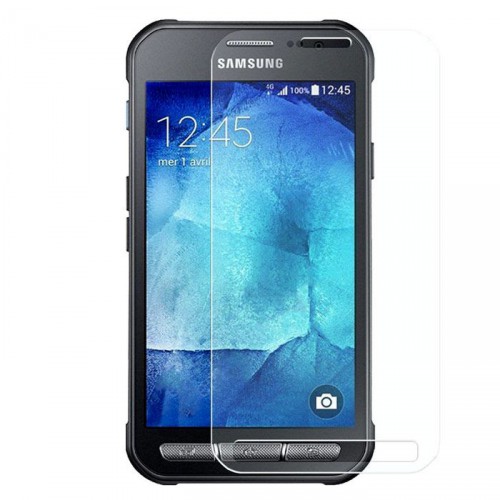Folie sticla Samsung Xcover 3, Folii Samsung - TemperedGlass.ro