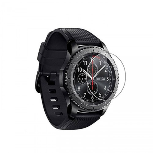 Folie sticla Samsung Gear S3 Frontier, Folii Samsung - TemperedGlass.ro