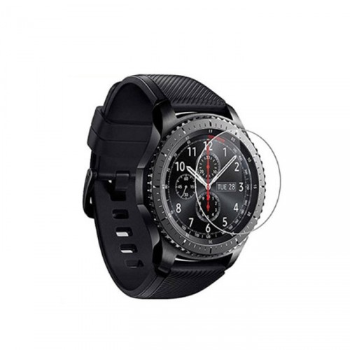 Folie sticla Samsung Gear S3, Folii Samsung - TemperedGlass.ro