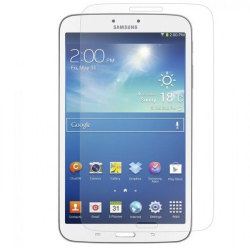 Folie sticla Samsung Tab 3 T310 8.0, Folii Samsung - TemperedGlass.ro