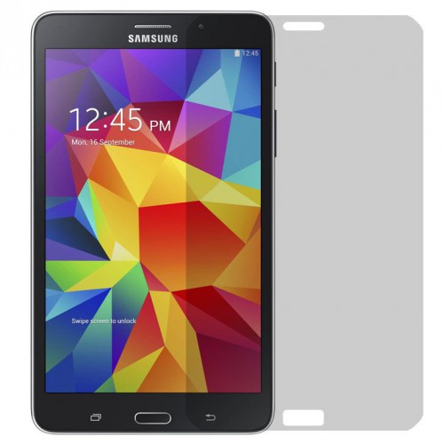 Folie sticla Samsung Tab 4 T230 / T235, Folii Samsung - TemperedGlass.ro