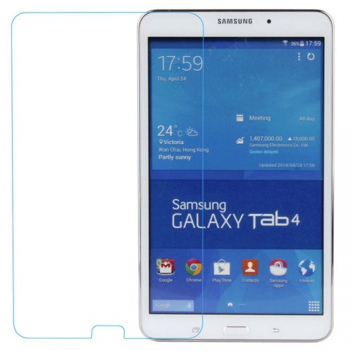 Folie sticla Samsung Tab 4 T330 8.0, Folii Samsung - TemperedGlass.ro