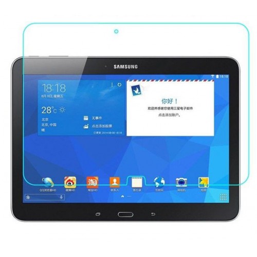 Folie sticla Samsung Tab 4 T530 / T535, Folii Samsung - TemperedGlass.ro