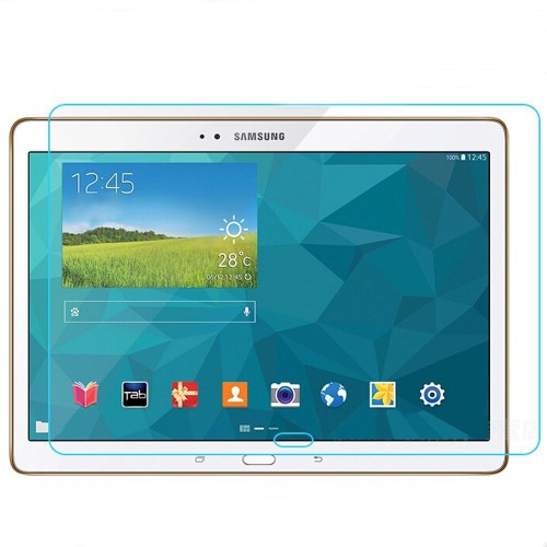 Folie sticla Samsung Tab S 10.1 T800, Folii Samsung - TemperedGlass.ro