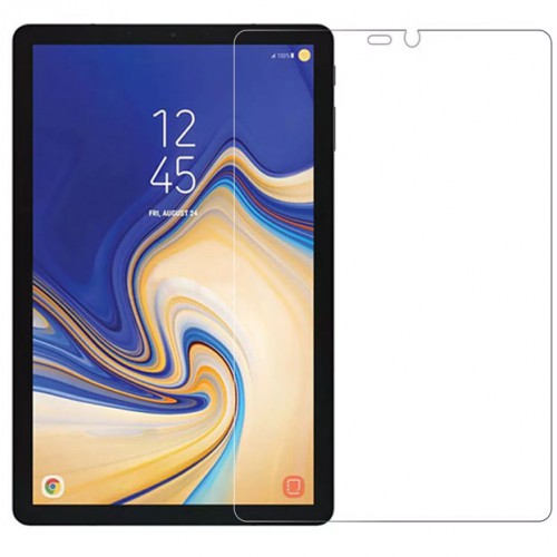 Folie sticla Samsung Tab S4 T835, Folii Samsung - TemperedGlass.ro