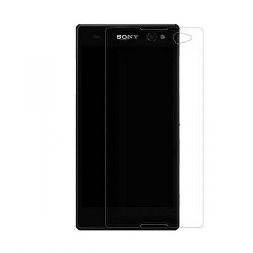 Folie sticla Sony Xperia C3, Folii Sony - TemperedGlass.ro