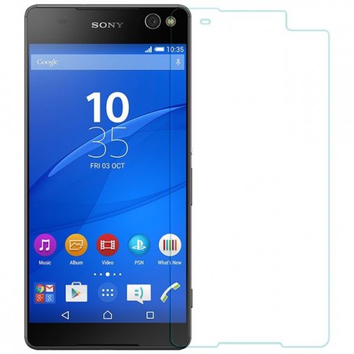 Folie sticla Sony Xperia C5 Ultra, Folii Sony - TemperedGlass.ro