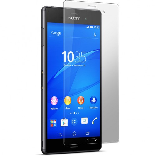 Folie sticla Sony Xperia E4, Folii Sony - TemperedGlass.ro