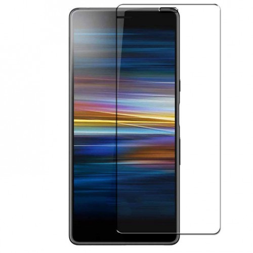 Folie sticla Sony Xperia L3, Folii Sony - TemperedGlass.ro