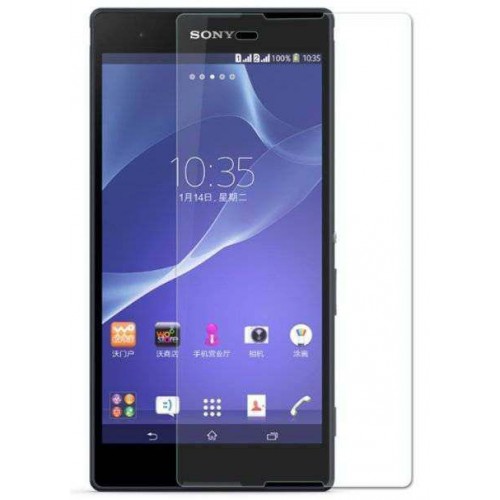 Folie sticla Sony Xperia T2 Ultra, Folii Sony - TemperedGlass.ro