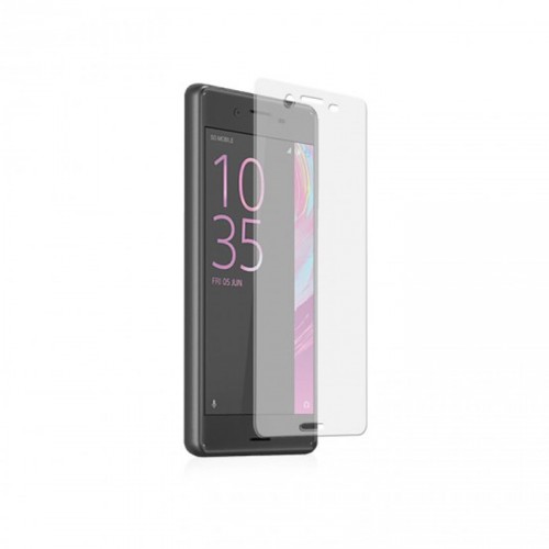 Folie sticla Sony Xperia X, Folii Sony - TemperedGlass.ro
