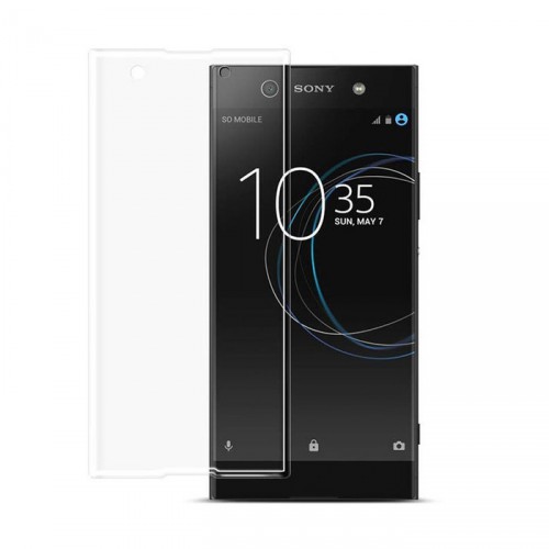 Folie sticla Sony Xperia XA 2 Ultra, Folii Sony - TemperedGlass.ro