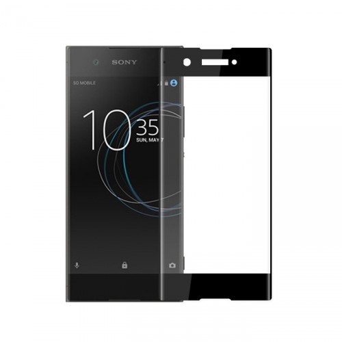 Folie sticla Sony Xperia XA1, Folii Sony - TemperedGlass.ro
