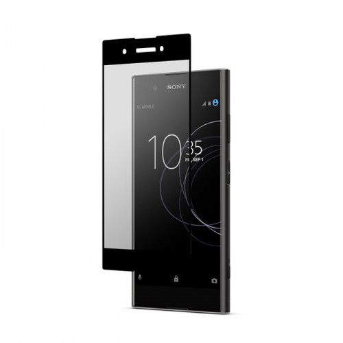 Folie sticla Sony Xperia XA1 Plus, Folii Sony - TemperedGlass.ro