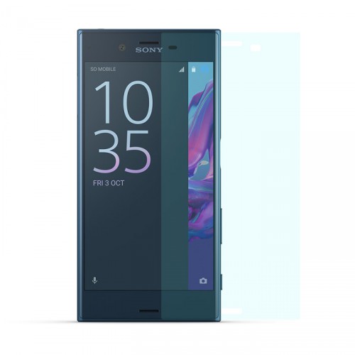 Folie sticla Sony Xperia XZ, Folii Sony - TemperedGlass.ro