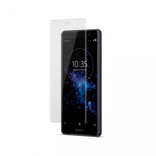 Folie sticla Sony Xperia XZ2 Compact, Folii Sony - TemperedGlass.ro