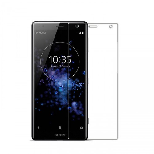 Folie sticla Sony Xperia XZ2 Premium, Folii Sony - TemperedGlass.ro
