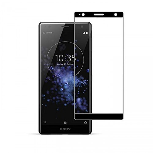 Folie sticla Sony Xperia XZ2 Premium, Folii Sony - TemperedGlass.ro
