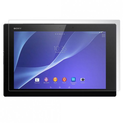 Folie sticla Sony Xperia Z2 Tablet, Folii Sony - TemperedGlass.ro