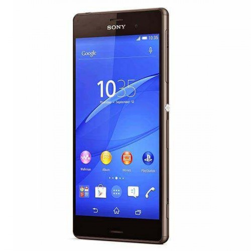 Folie sticla Sony Xperia Z3, Folii Sony - TemperedGlass.ro