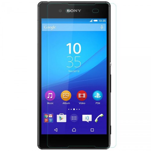 Folie sticla Sony Xperia Z3+, Folii Sony - TemperedGlass.ro
