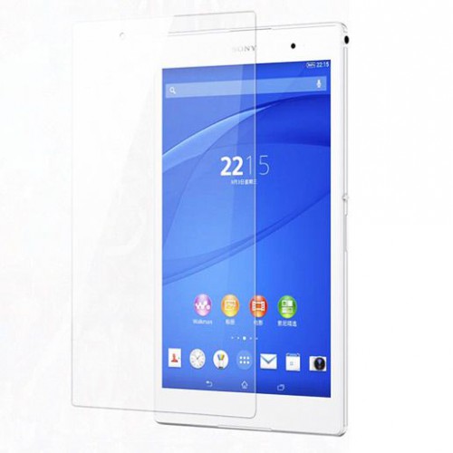 Folie sticla Sony Xperia Z3 Tablet, Folii Sony - TemperedGlass.ro