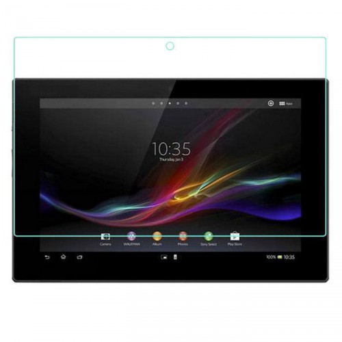 Folie sticla Sony Xperia Z4 Tablet, Folii Sony - TemperedGlass.ro