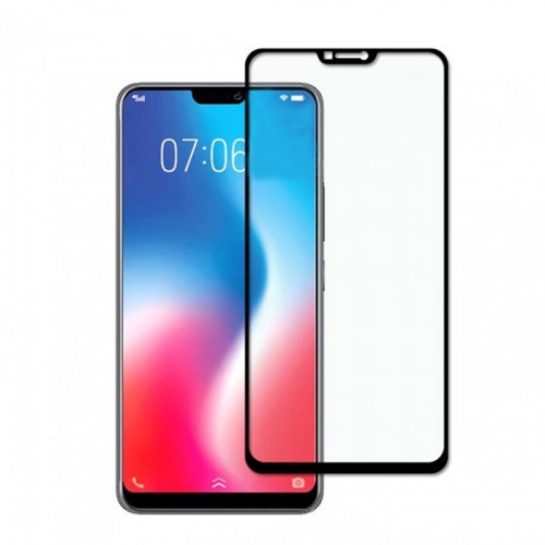 Folie sticla Vivo V9, Folii Vivo - TemperedGlass.ro