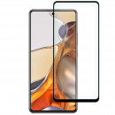 Folie sticla securizata tempered glass Xiaomi 11T, Black