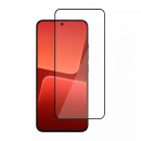 Folie sticla securizata tempered glass Xiaomi 13, Black