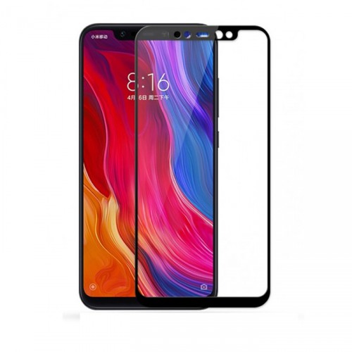 Folie sticla Xiaomi 8, Folii Xiaomi - TemperedGlass.ro